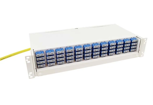 » Patch Panel